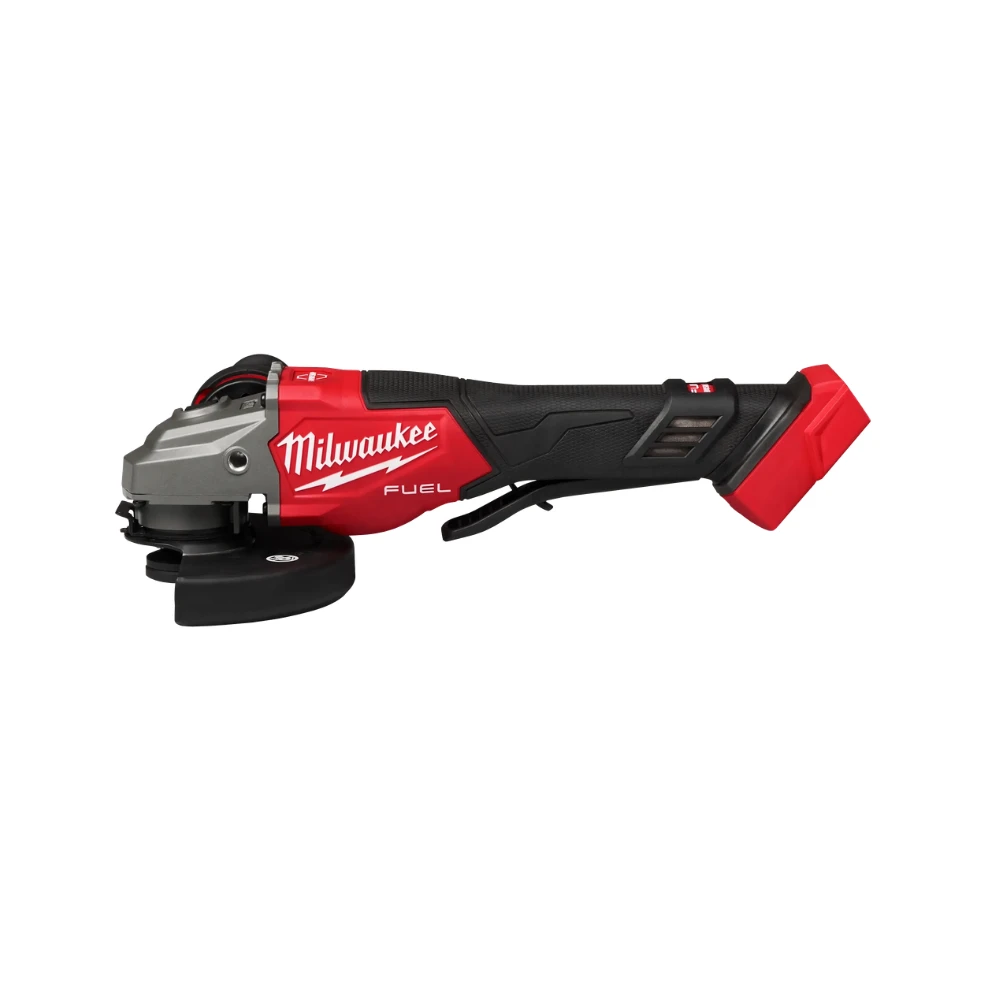 Rectificadora con freno M18 FUEL™ de 4-1/2"-6" Milwaukee 3670-20