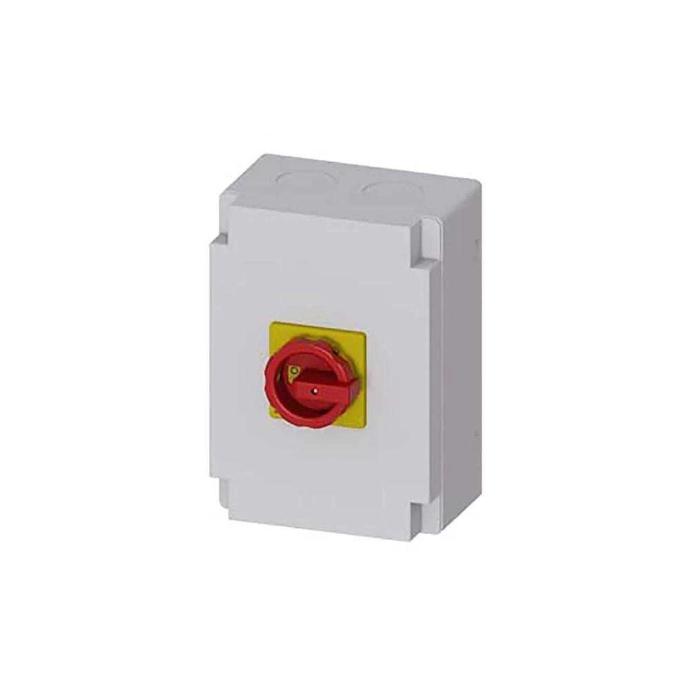 Distribucion Siemens 3LD2766-1GP53 vista del producto