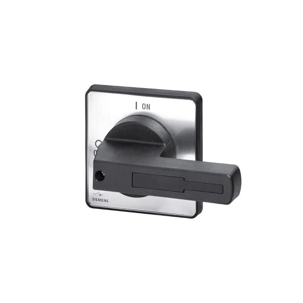 Automatizacion Siemens 3LD9243-1B vista del producto