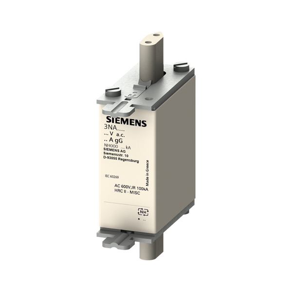 3NA3814-6 Siemens