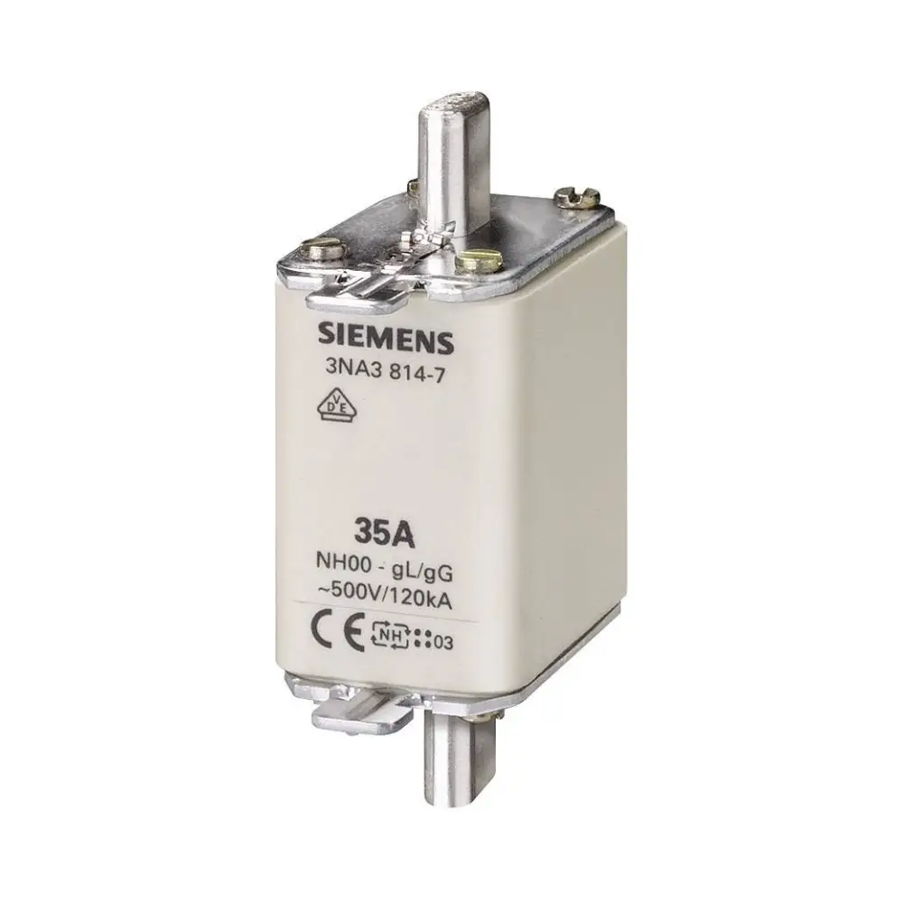 3NA3822-7 Siemens 