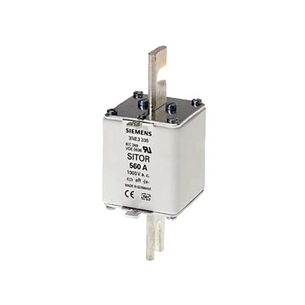 Cartucho de fusibles SITOR 3NE33408 Siemens