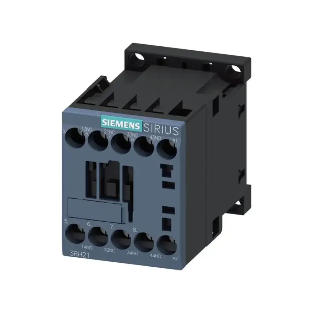 Módulo Siemens 3RH2131-1AF00