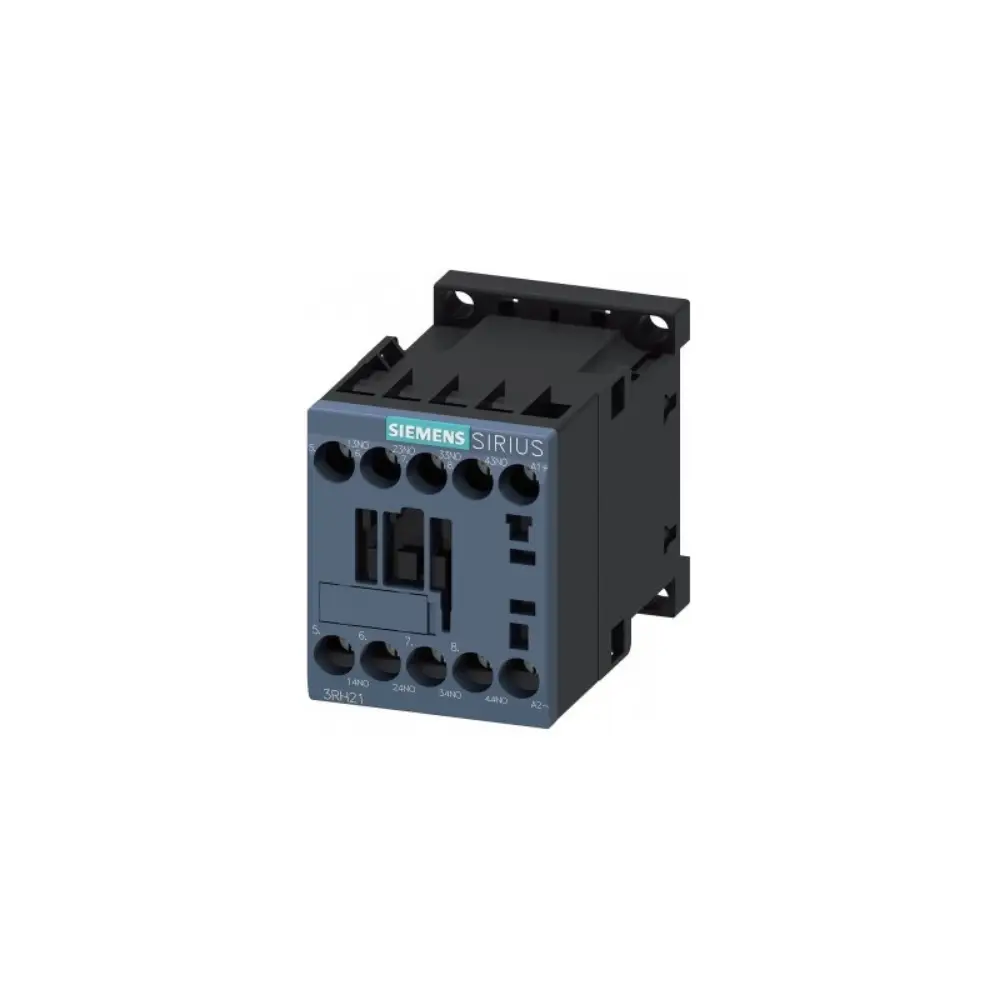 Contactor Siemens 3RH2140-1JB40 vista del producto