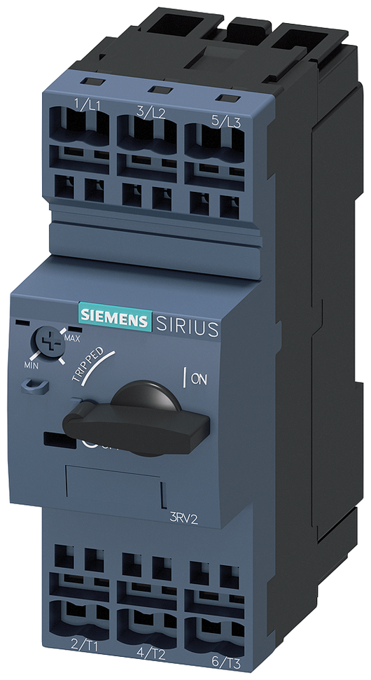 3RV2021-4EA20 Siemens 
