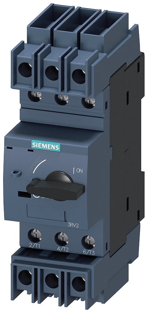 3RV2711-1DD10 Siemens 
