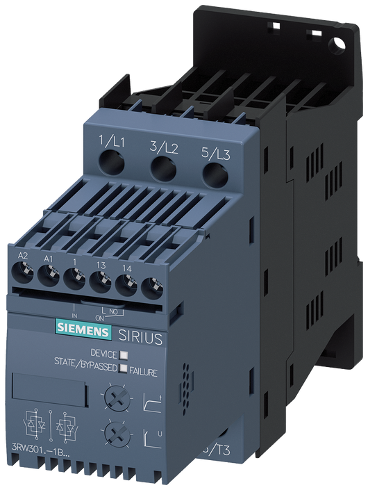3RW3016-1BB14 Siemens