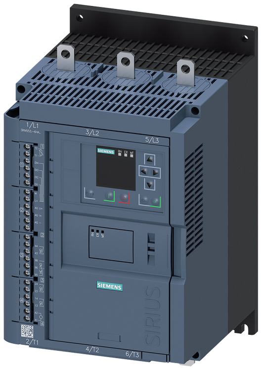 3RW5536-6HA14 Siemens 