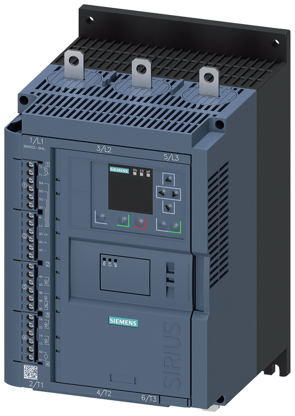 3RW5536-6HA14 Siemens 