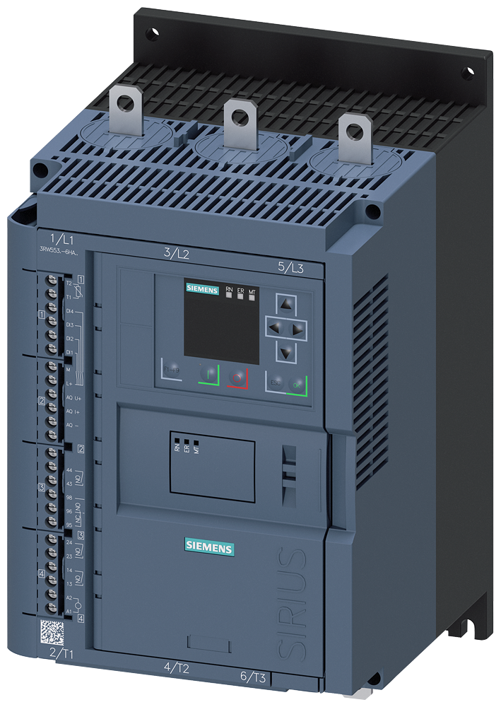 3RW5536-6HA14 Siemens 