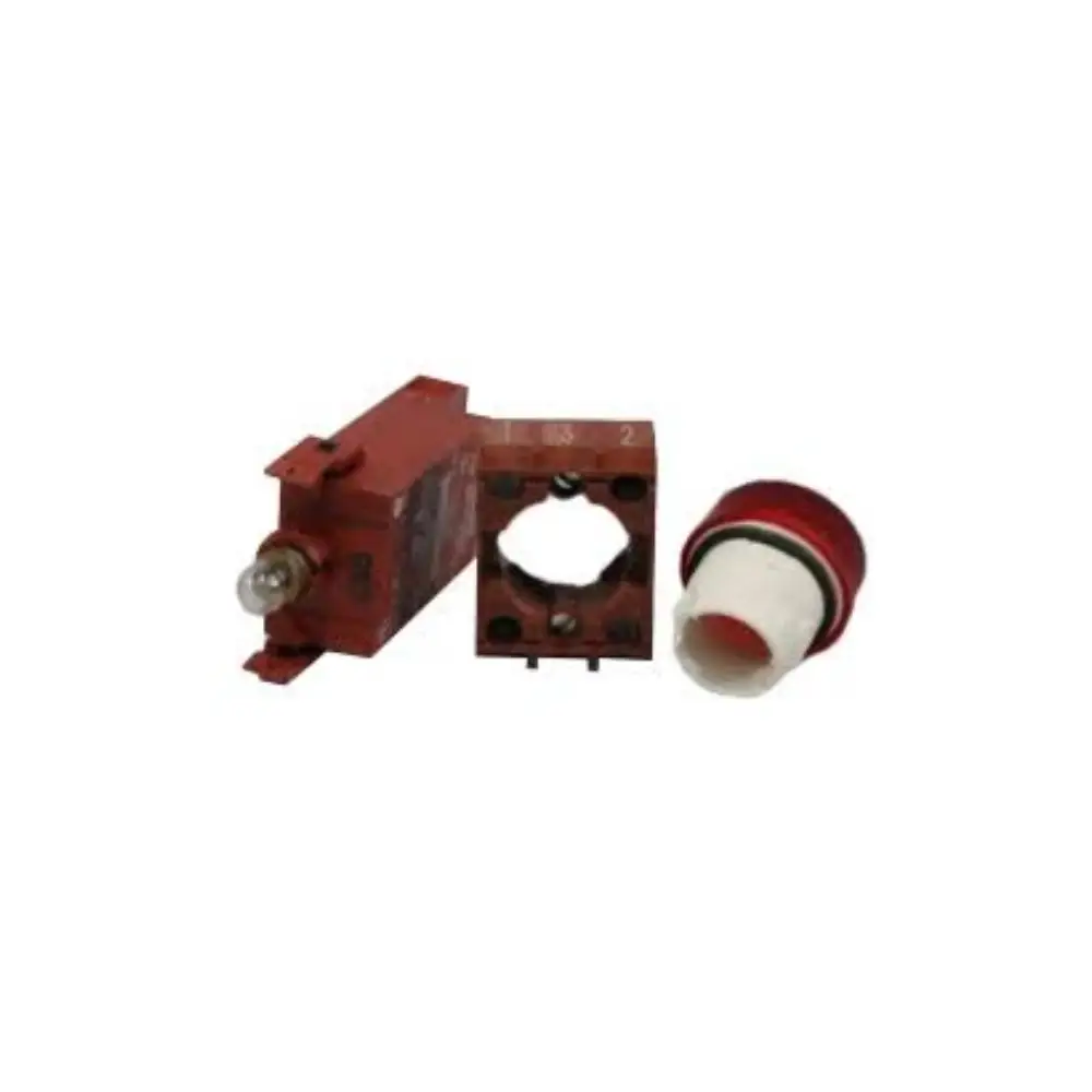 Relé de Seguridad Siemens 3SB1212-6BC06 vista del producto