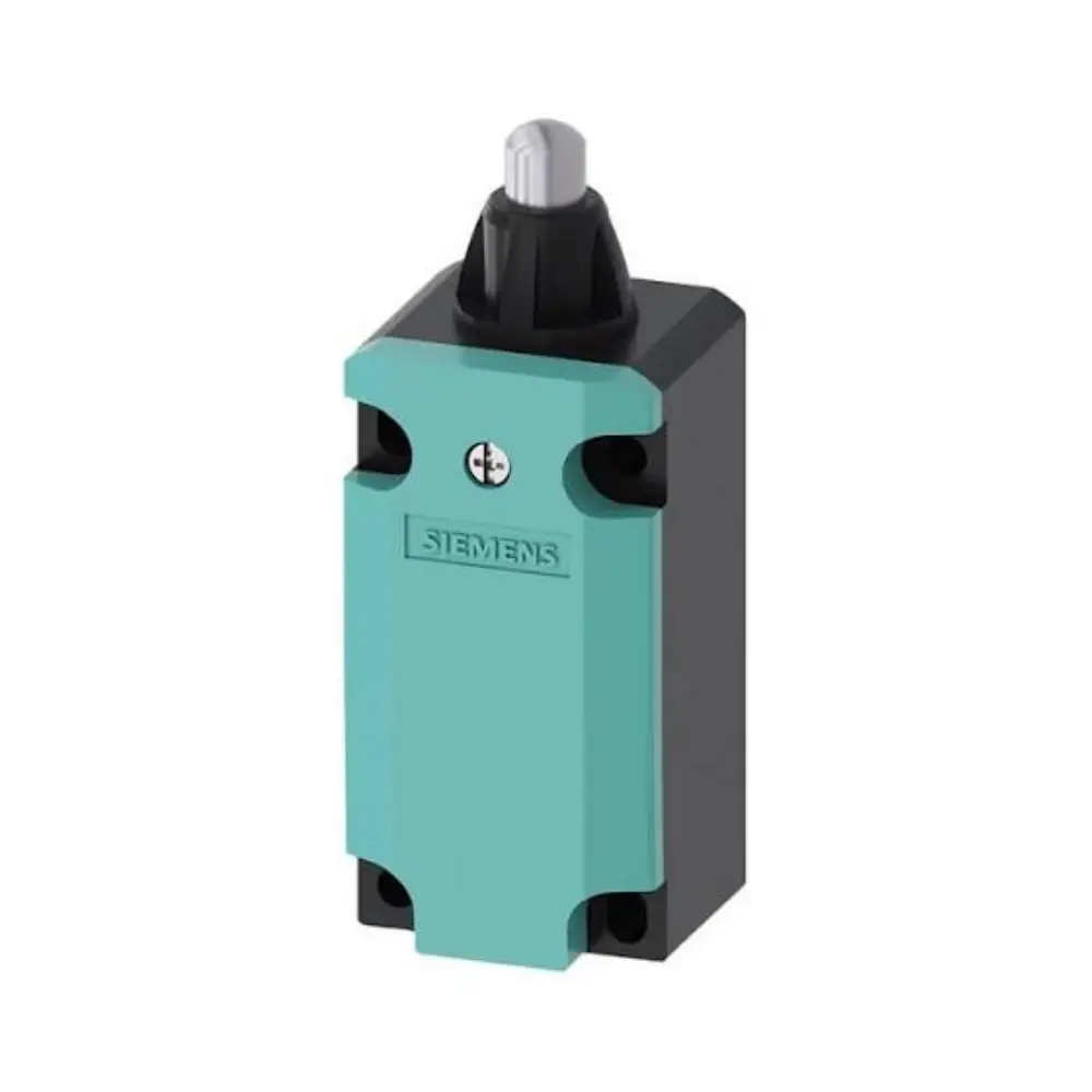 Interruptor de posición Siemens 3SE5112-0CC02 vista del producto