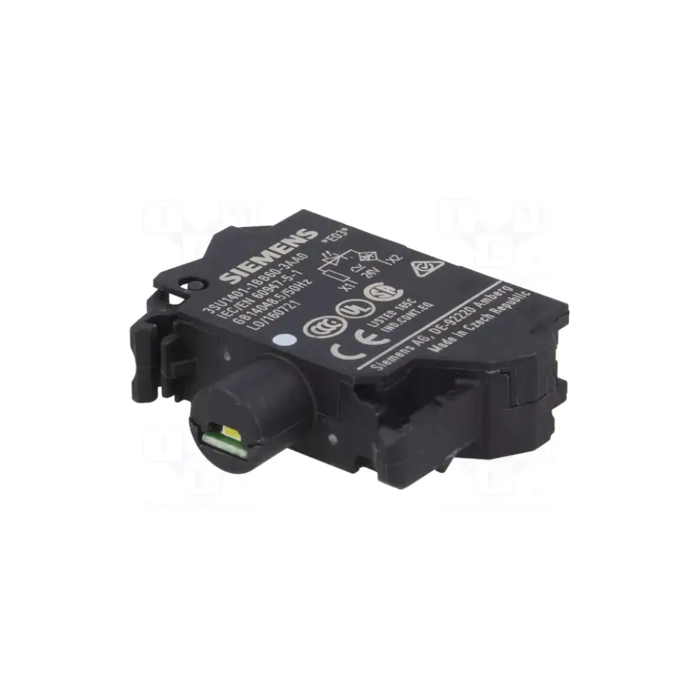 3SU1401-1BB60-3AA0 Siemens