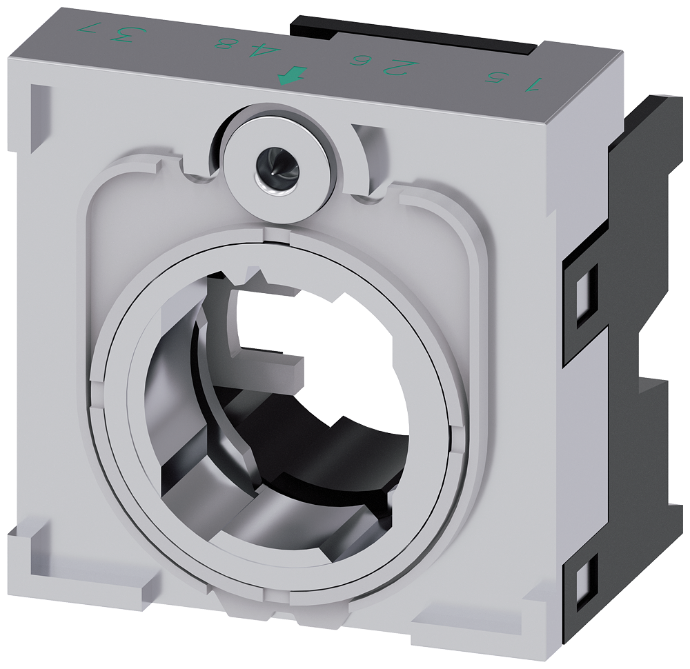 3SU1550-0BA10-0AA0 Siemens