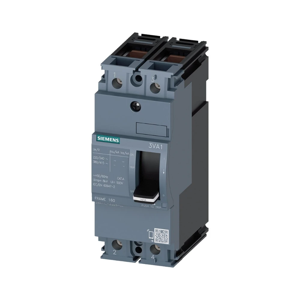 3VA1120-3ED26-0AA0 Siemens