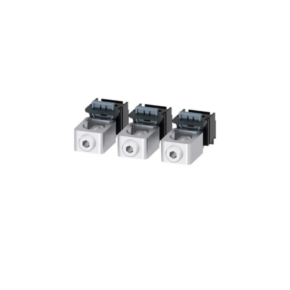 Bloques terminales Siemens 3VA9113-0JB11