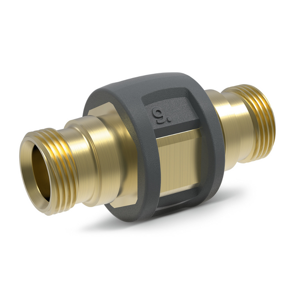 Embrague Karcher -2xM22x1,5