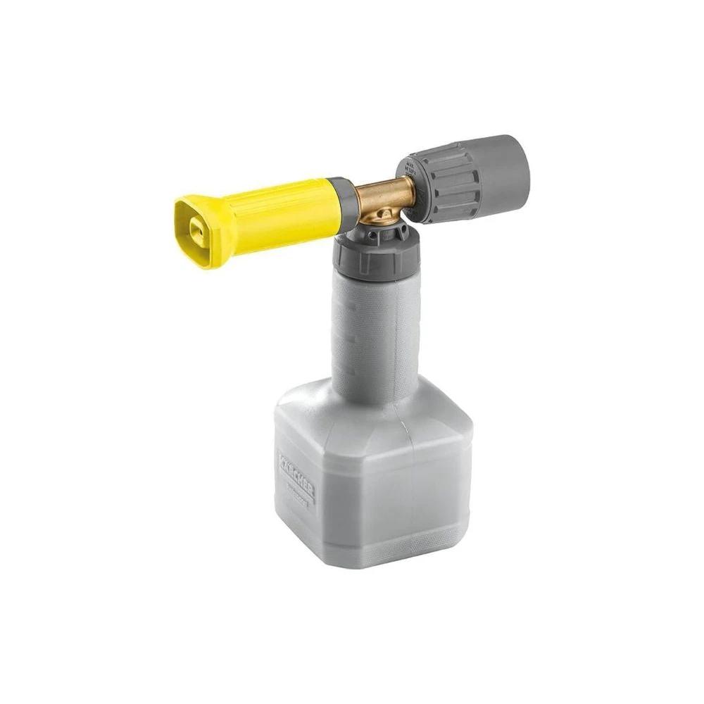 Lanza de espuma karcher bidón Basic 1, 350 l/h - 600 l/h