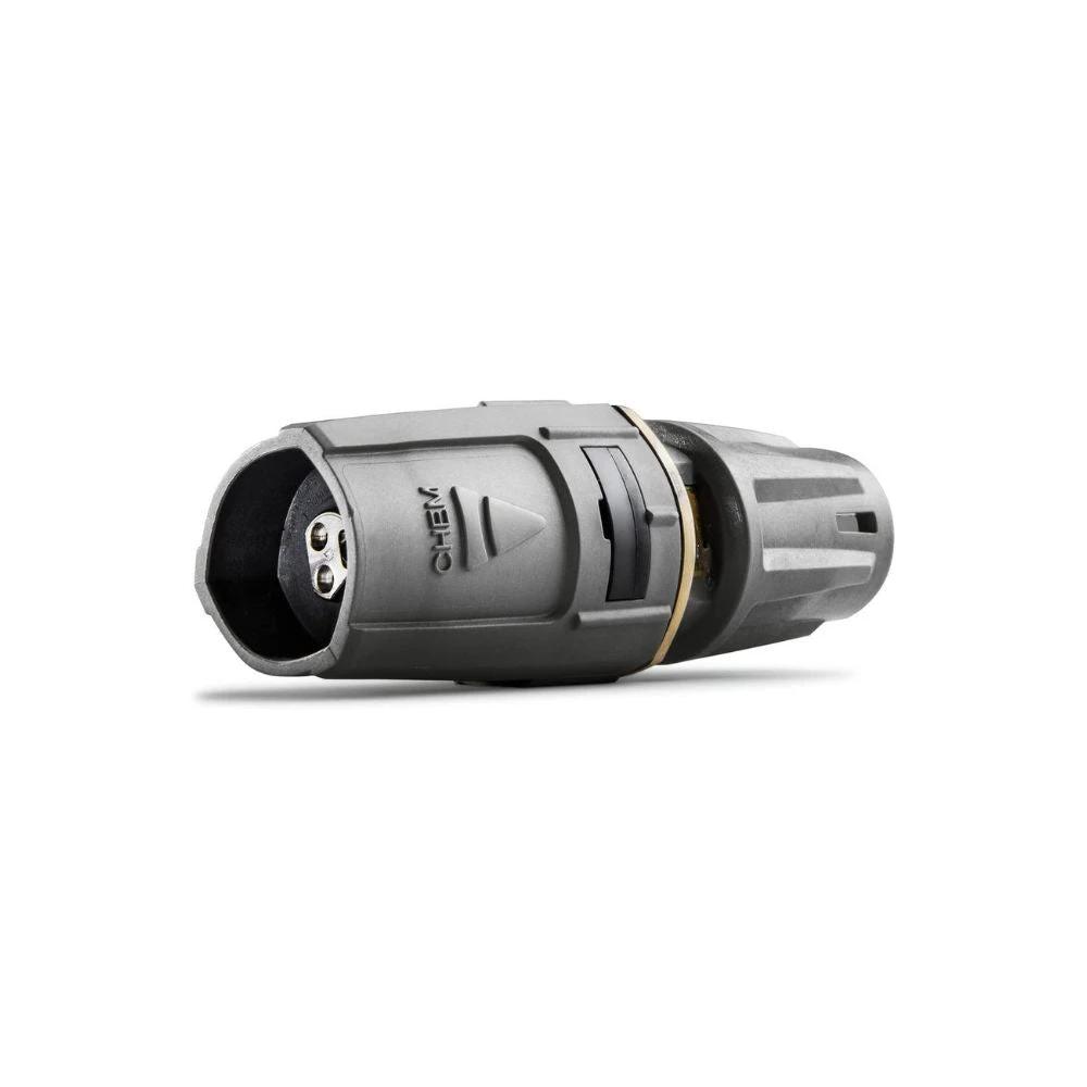 Boquilla triple, Karcher 032