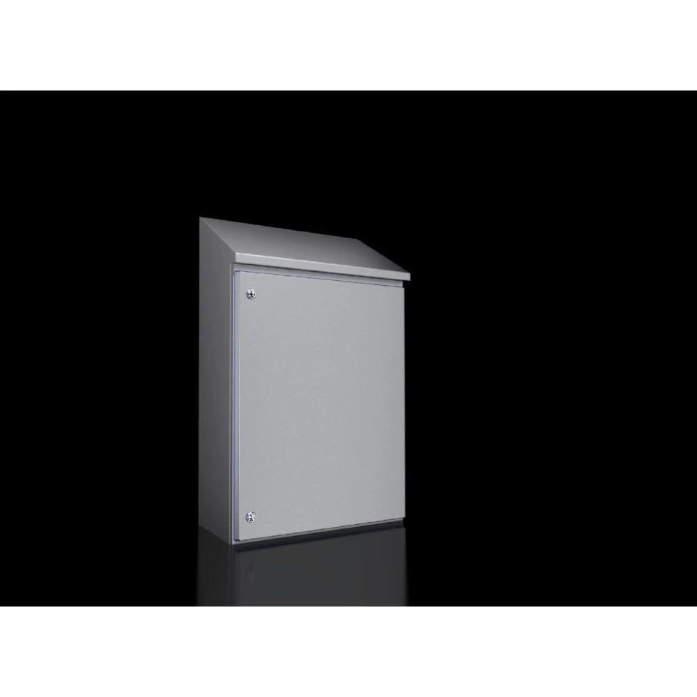 Rittal 4000012 HD Compact enclosure, 1.4301 – Industrias GSL