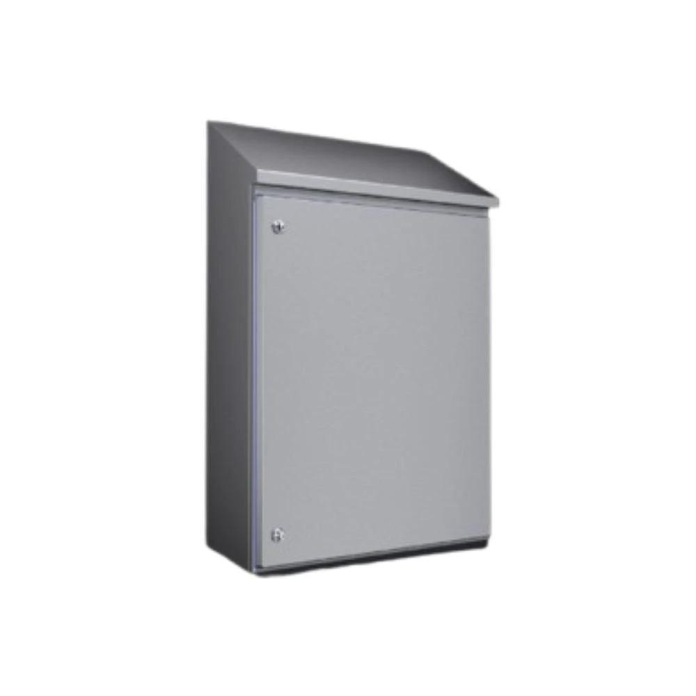 Marca Rittal Rittal 4000012 HD Compact enclosure, 1.4301 – Industrias GSL