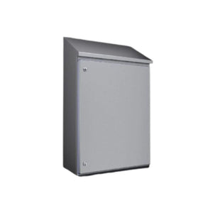 Tableros electricos HD Compact enclosure, 1.4301 Rittal 4000012
