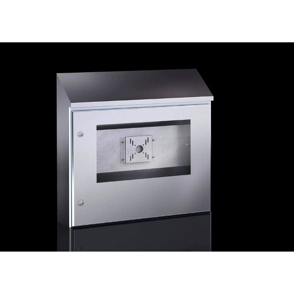 Tableros electricos HD Compact enclosure PDS Rittal 4000062