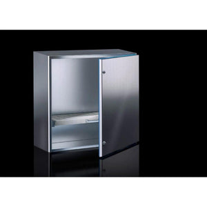 Rittal Tableros eléctricos 4000064 HD Compact enclosure PDS