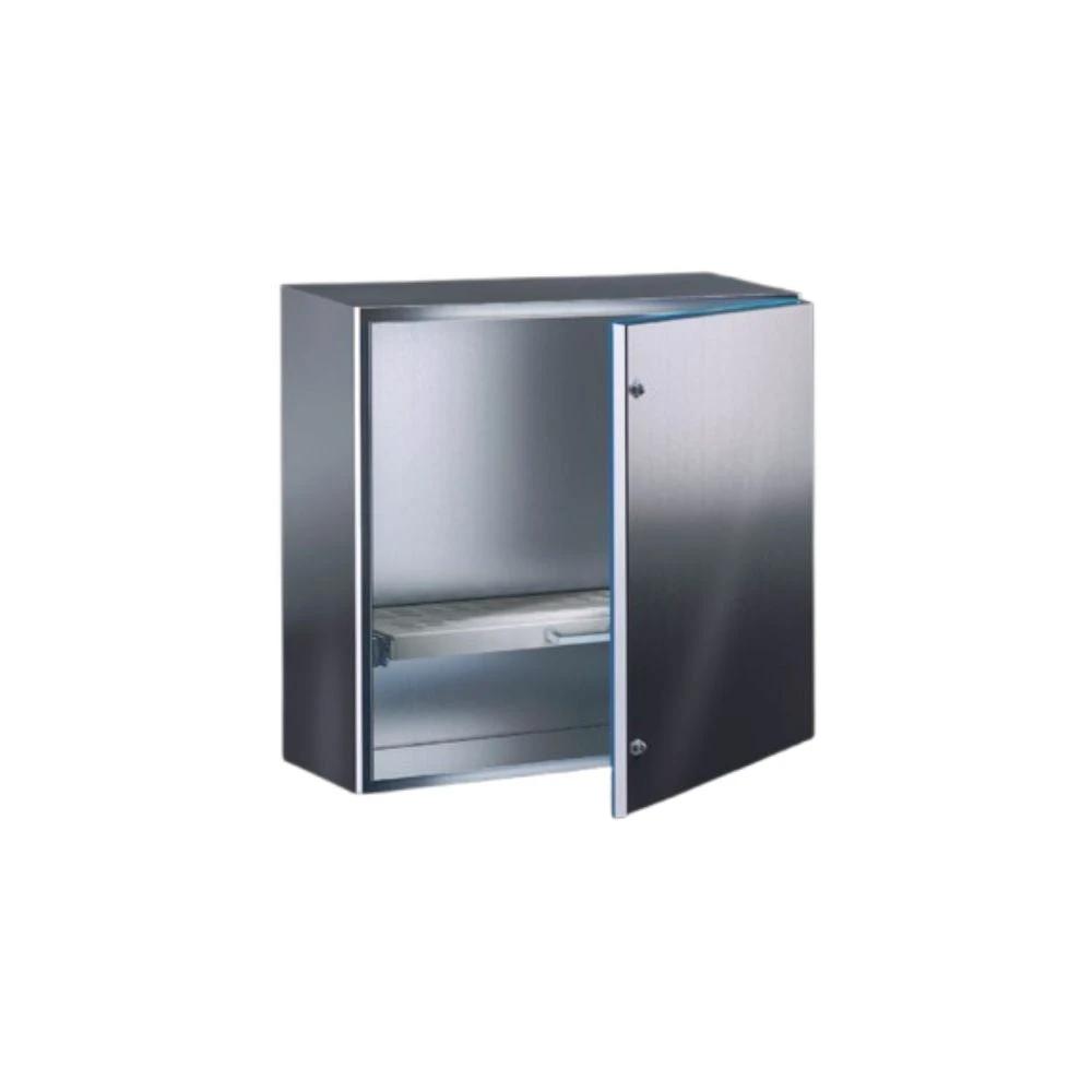 Rittal tableros eléctricos 4000064 HD Compact enclosure PDS acero inoxidable