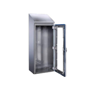 HD Compact enclosure f. extinguisher Rittal 4000075 vista del producto