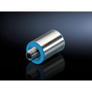 Distanciador pared Rittal 4000100 HD DISTANCIADOR PARED 1.4301, 50MM