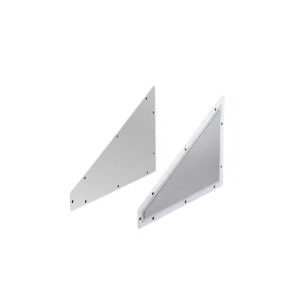 Rittal 4000505 HD Side Panel for Top Module