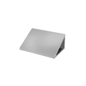 Rittal Techo angular HD 30° plateado para sistema HD 4000585