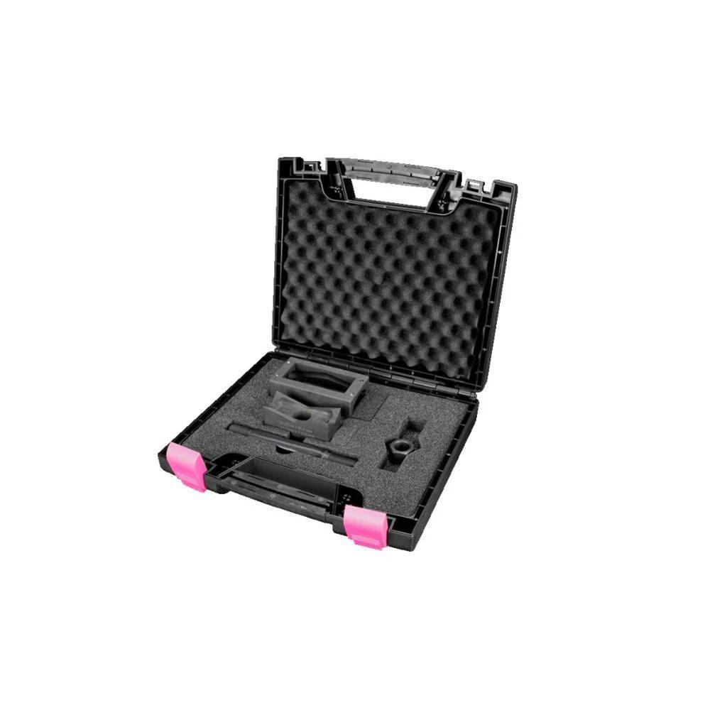 Pe Rittal Rittal 4055460 AS Perforadora de chapa de conectores pe – Industrias GSL