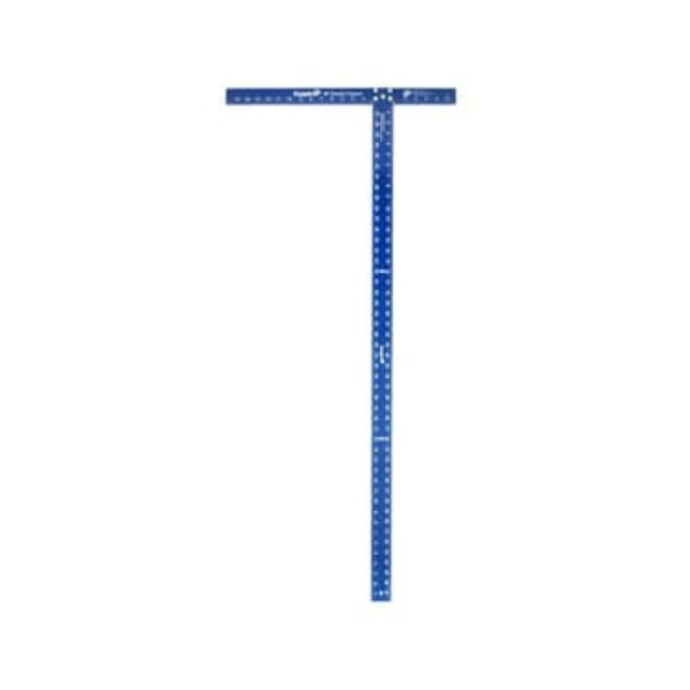 Escuadra en T Milwaukee 41048 (48″/122 cm)