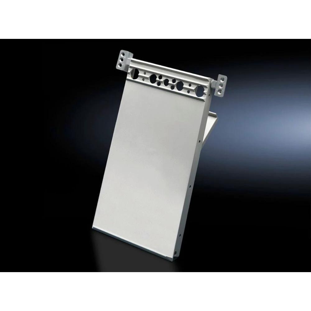 PS PUPITRE PORTA PLANOS Rittal 4120000 metal vista del producto