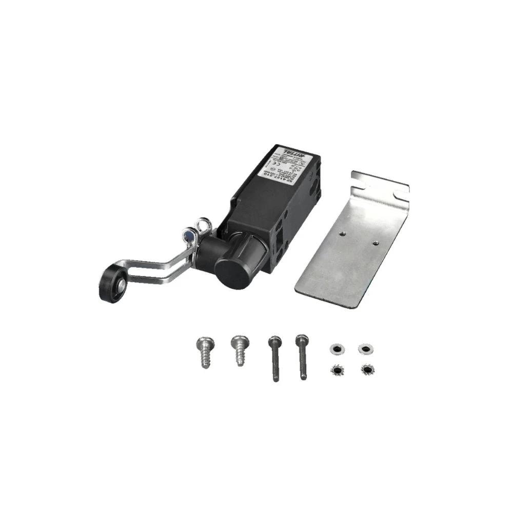 SZ INTERRUPTOR DE PUERTA C/PALANCA negro Rittal modelo 4127210