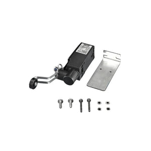 SZ INTERRUPTOR DE PUERTA C/PALANCA negro Rittal modelo 4127210