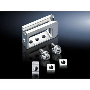Tableros eléctricos Rittal PS BLOQUE MONTAJE RAPIDO SMB 4133000