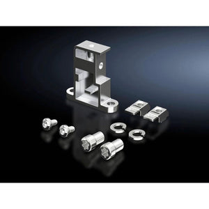 Tableros electricos Rittal 4199000 TS SOPORTE FIJACION Y DISTANCIADOR