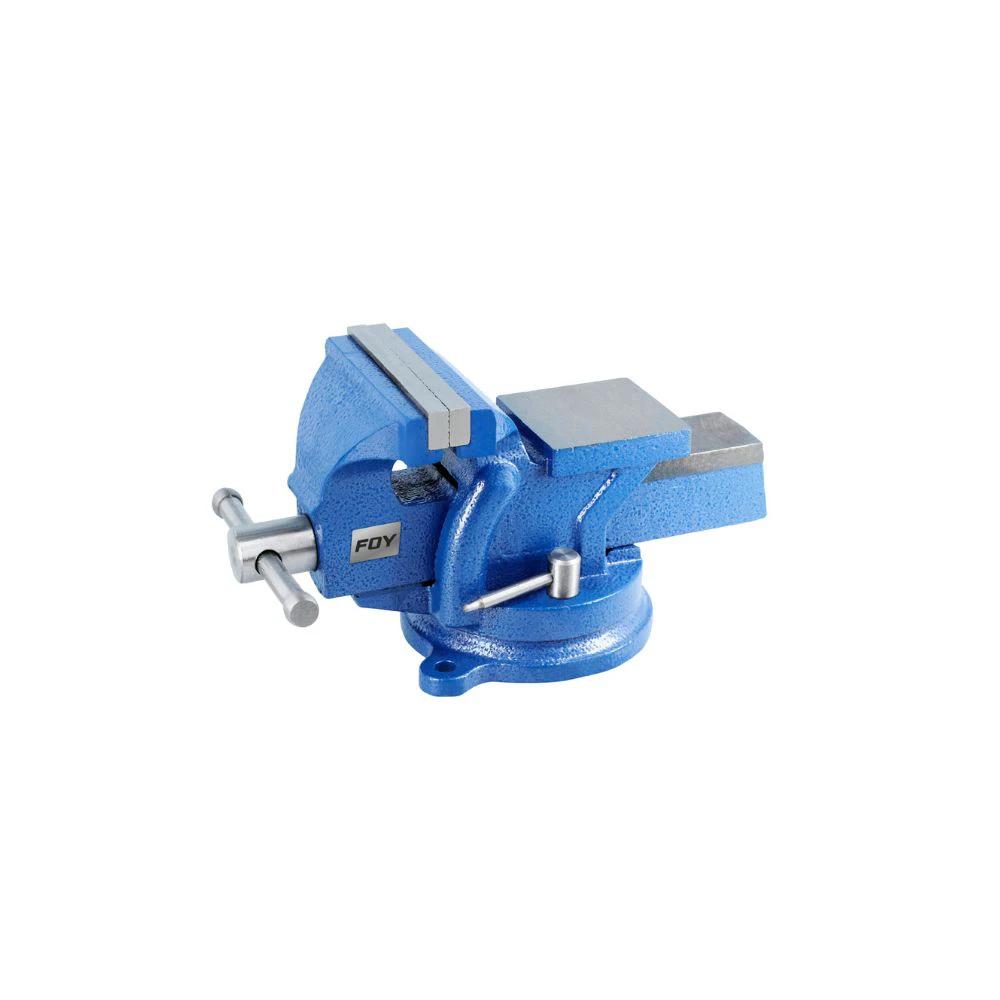 Tornillo de banco 6" Foy 426F