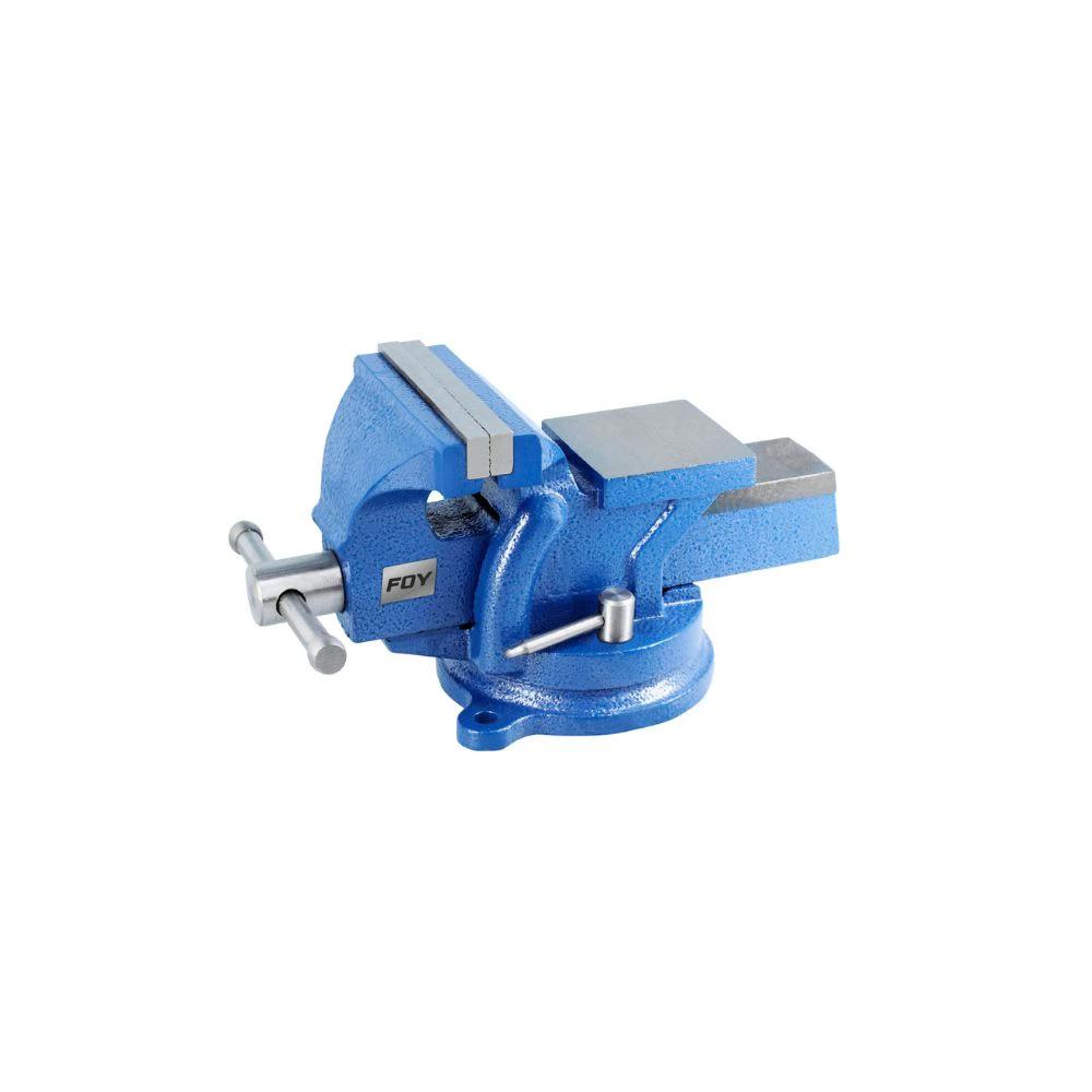 Tornillo de banco 8" Foy 428F