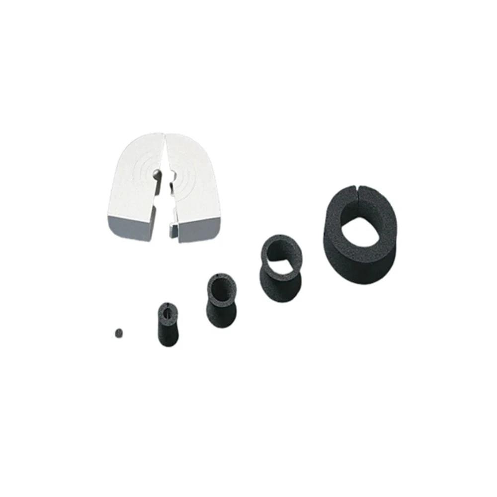 PS BOQUILLA PASO CONECTOR Rittal 4311000 vista del producto