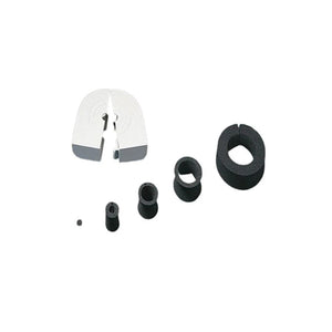 PS BOQUILLA PASO CONECTOR Rittal 4311000 vista del producto