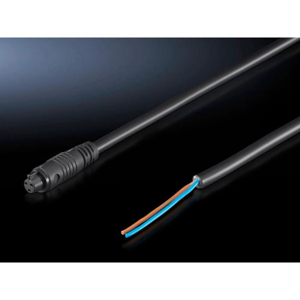 SZ CABLE CONEXION LED, 3000MM Rittal 4315800