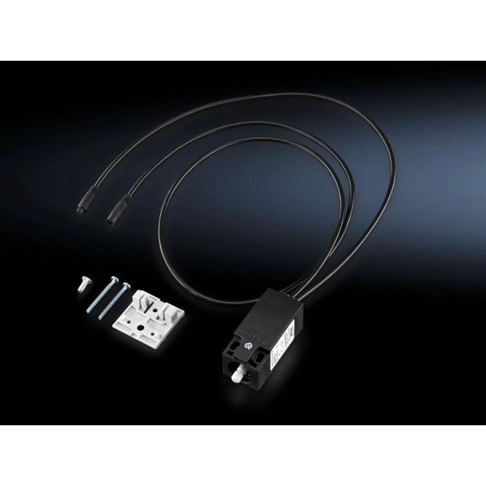Tableros electricos SZ INTERUPTOR PTA + ALARGADOR LED 1000MM Rittal 4315820