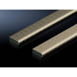 Rittal 4348500 VX JUNTA EMC P/PARED SEPARAC dorada