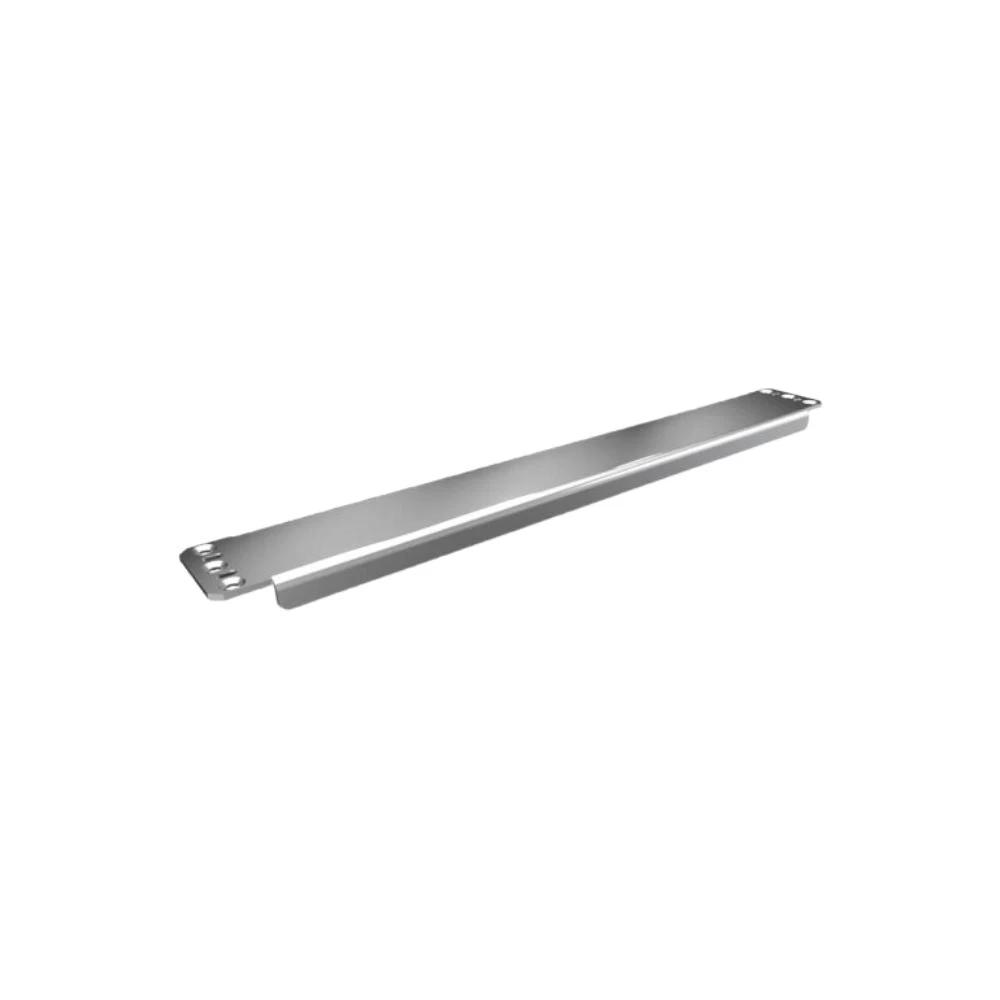 Carril de soporte Rittal 4396500 vista del producto