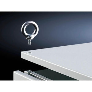 Argolla inoxidable de transporte - 4P Rittal 4568500 vista del producto