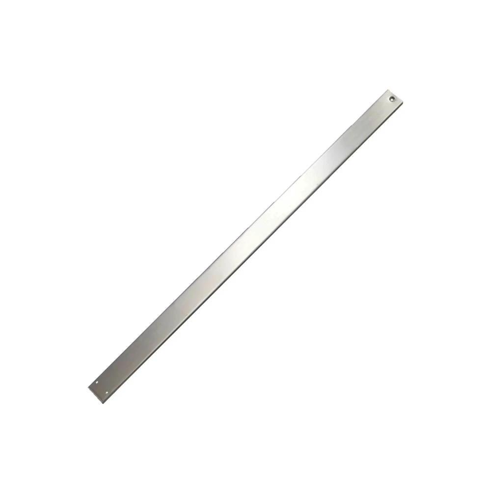 Tableros electricos Rittal modelo 4591700 TS PLACA MONTAJE INTERMEDIA 2000MM